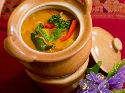 Foto: Chiang Mai